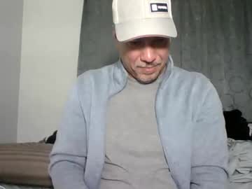 Dominicanorico Chaturbate stream image from November 06, 2025