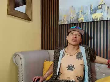 Fuller444 Chaturbate stream image from November 06, 2025