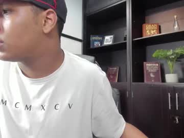 Isaacblack_ Chaturbate stream image from November 06, 2025