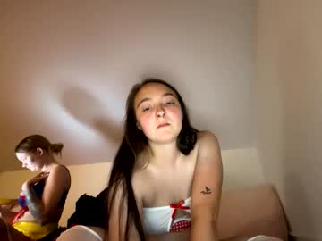 Lulubaby03 Chaturbate stream image from November 06, 2025