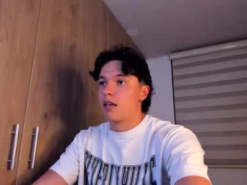Mastrangelo_X Chaturbate stream image from November 06, 2025