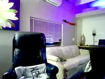 Maxharristhegreat Chaturbate stream image from November 06, 2025