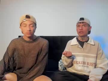 Mhatias_ Chaturbate stream image from November 06, 2025