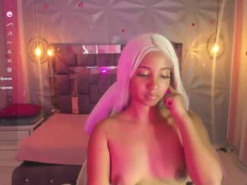 Saloome_Collins Chaturbate stream image from November 06, 2025