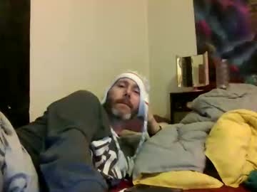 Theycallmemellowthebreeze Chaturbate stream image from November 06, 2025