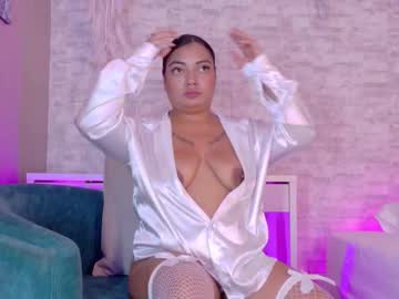 Tifanny_Monroe Chaturbate stream image from November 06, 2025