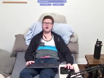 Timelord157501 Chaturbate stream image from November 06, 2025