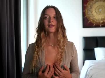 Unbelievable__ Chaturbate stream image from November 06, 2025
