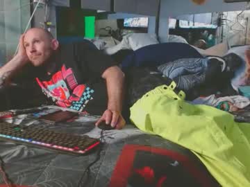Victoriajohn Chaturbate stream image from November 06, 2025