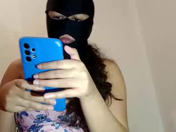 Evellyn_Grey Chaturbate stream image from November 06, 2025