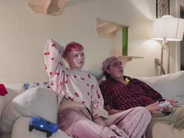 Gary_Guygags Chaturbate stream image from November 06, 2025