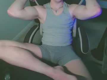 Gnr_Xxx Chaturbate stream image from November 06, 2025