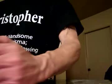 Irishborn64 Chaturbate stream image from November 06, 2025
