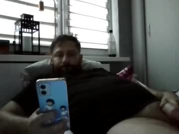 Losblancos1986 Chaturbate stream image from November 06, 2025