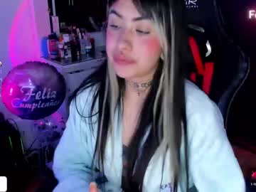 Malefic_Soul Chaturbate stream image from November 06, 2025