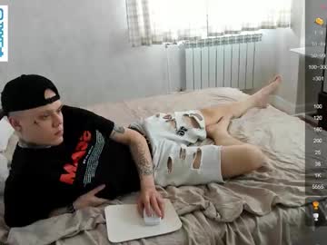 Mettbliss Chaturbate stream image from November 06, 2025