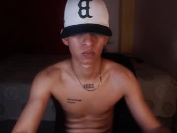 Niklaus_Wolf Chaturbate stream image from November 06, 2025