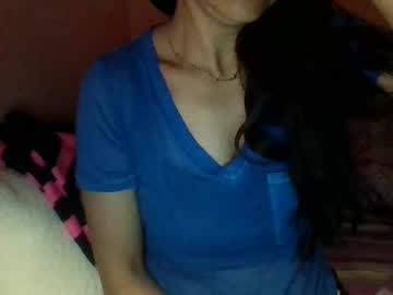 Paolamz10 Chaturbate stream image from November 06, 2025