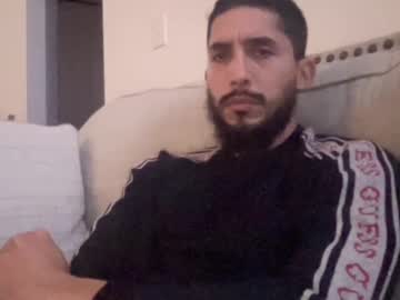 Papicubano_Guapo23cm Chaturbate stream image from November 06, 2025