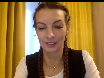 Smiling_Lexa Chaturbate stream image from November 06, 2025