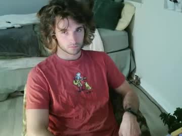 Somerandom1109 Chaturbate stream image from November 06, 2025