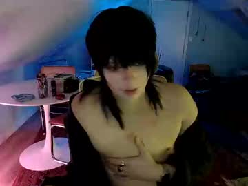4lgorithm4ngel Chaturbate stream image from November 06, 2025
