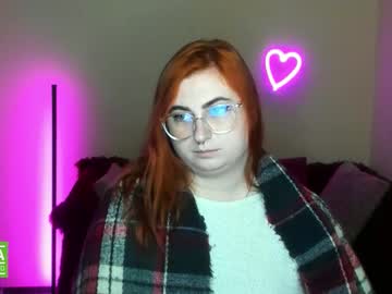 Aliciaaared_Kis Chaturbate stream image from November 06, 2025