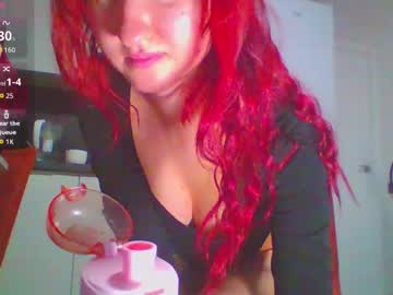 Cherrrylips666000 stream image from November 06, 2025