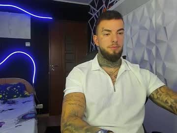 Chrisjordan666 Chaturbate stream image from November 06, 2025
