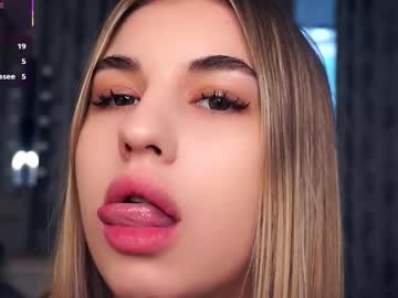 Danicasages Chaturbate stream image from November 06, 2025