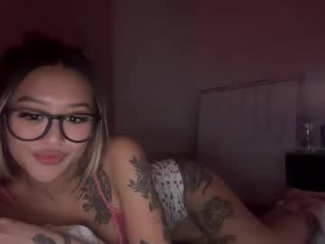 Faithstarr Chaturbate stream image from November 06, 2025