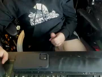 Help_My_Dick Chaturbate stream image from November 06, 2025