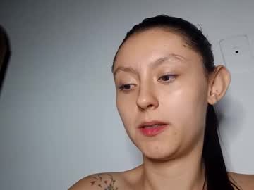 Isis1012 Chaturbate stream image from November 06, 2025