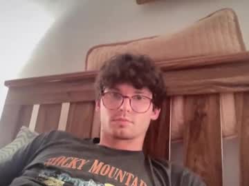 Johnny__Wood Chaturbate stream image from November 06, 2025