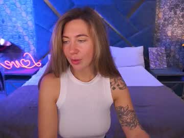 Kateshanny Chaturbate stream image from November 06, 2025