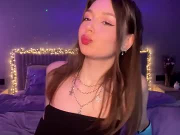Luvmiu Chaturbate stream image from November 06, 2025