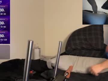 Mrfabu Chaturbate stream image from November 06, 2025