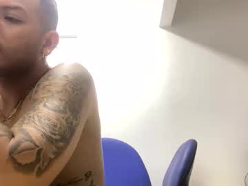Sexywhite_Col Chaturbate stream image from November 06, 2025