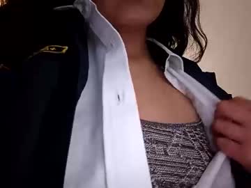 Sofipame Chaturbate stream image from November 06, 2025