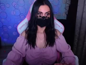 Yasmina___ Chaturbate stream image from November 06, 2025