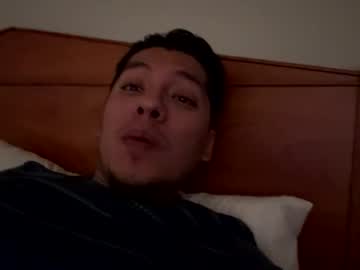 Dementedpleasure Chaturbate stream image from November 06, 2025