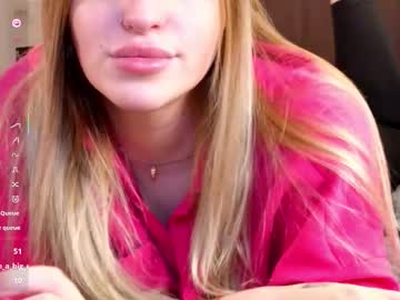Lustlagoon Chaturbate stream image from November 06, 2025