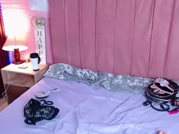 Marcelinecutte303av Chaturbate stream image from November 06, 2025