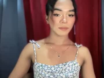 Miss_Veron_Xoxo Chaturbate stream image from November 06, 2025
