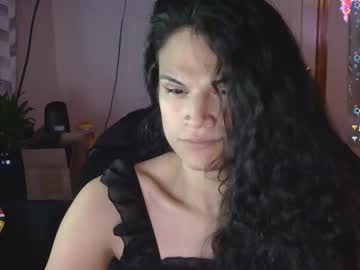 Rubyvixen82 Chaturbate stream image from November 06, 2025