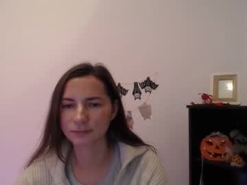 Zoe_Sweet55 Chaturbate stream image from November 06, 2025