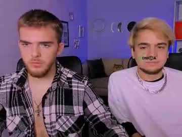 Ash_Raven_ Chaturbate stream image from November 06, 2025