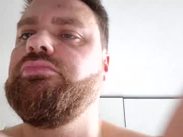 Billybd Chaturbate stream image from November 06, 2025