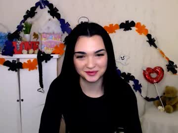 Black_Angel_A Chaturbate stream image from November 06, 2025