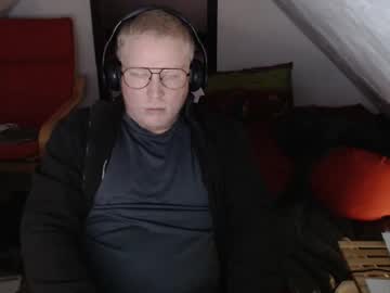 Cebas Chaturbate stream image from November 06, 2025